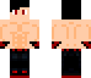 antother buff guy