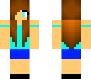 girl