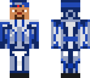 r2d2 steve
