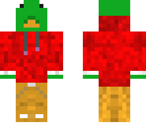 frog teen
