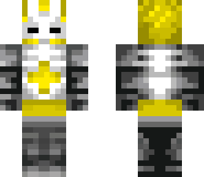 butter castle crasher
