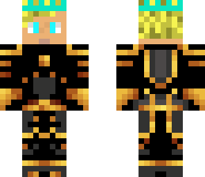 krax prince