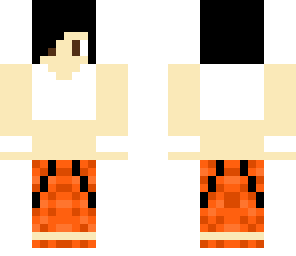 nicole kara orange version