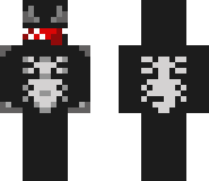 venom