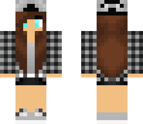 skater girl