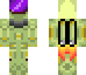 space raider-end explorer