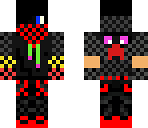 skin