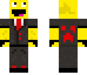 cool captain smiley