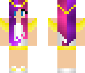 sky queen-royalty collection