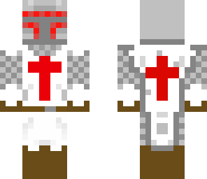 medieval knight