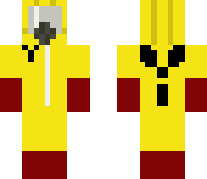 hazmat suit