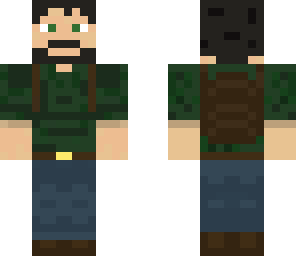 nathan drake
