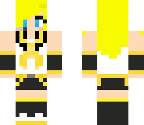 rin kagamine
