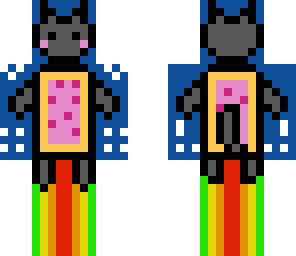 nyan cat
