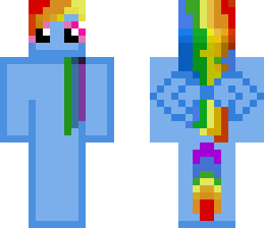 rainbowdash