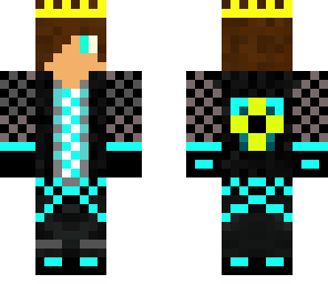 teenage king updatet