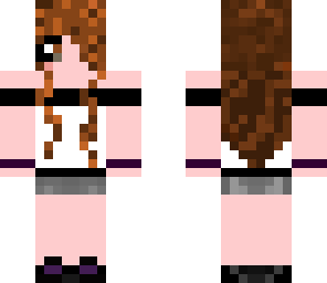 deadlox girl
