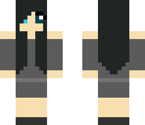 my oc