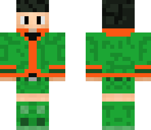 gon freecs