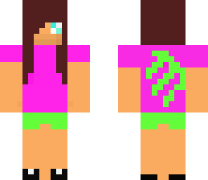 monster girl