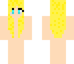 blond base