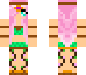 fairy wood princess