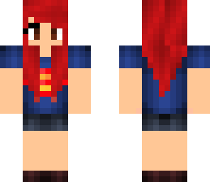super woman