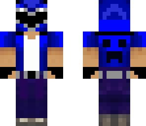 power ranger v4