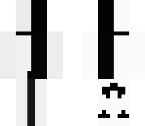 upsidedown man