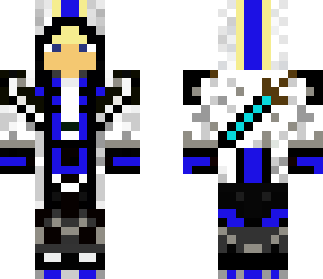 blue assassin
