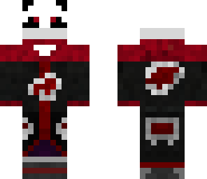 uchiha panda