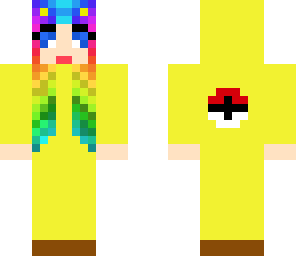 pikachiu