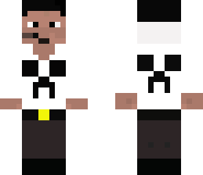 my updated skin