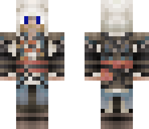 edward kenway