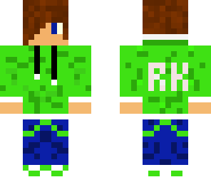 neon rkbuilder