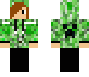 creeper boy