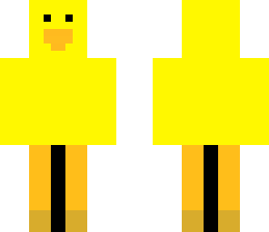 chick