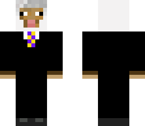 sheepman minecraft