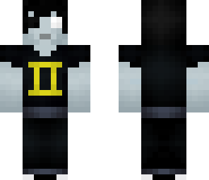 sollux captor - half dead