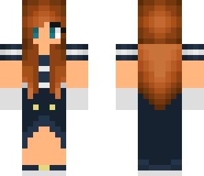 sailor girl