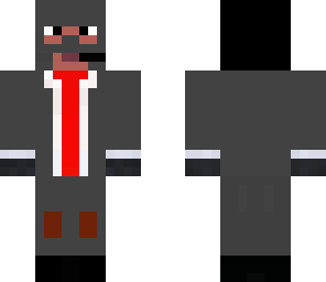 masked bandit