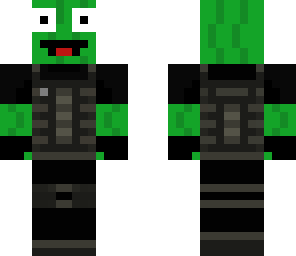 swat pickle