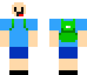 finn