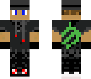 lol with hat xd