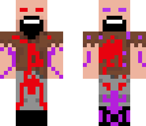 deathly notch