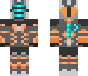 dead space 2