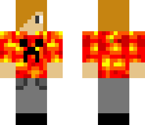 lavacreeper boy