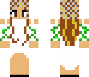 wedding skin for bflat