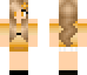 summer girl edit