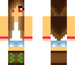holly skin 